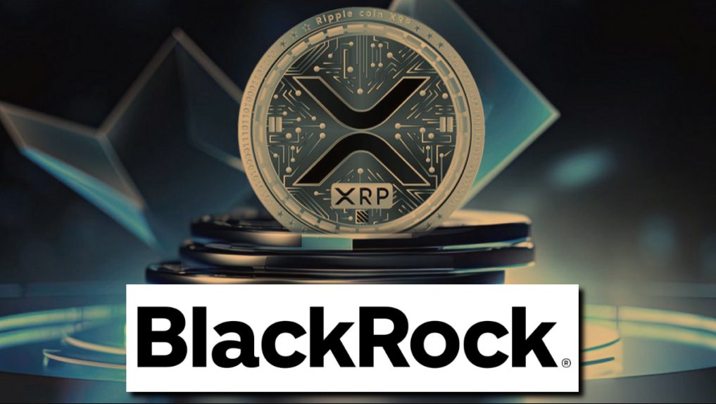 BlackRock Confirms XRP ETF Talks as Trader Places $6M Bet Amid $3 Target
