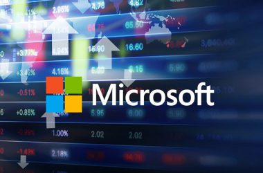 MSFT Microsoft stock