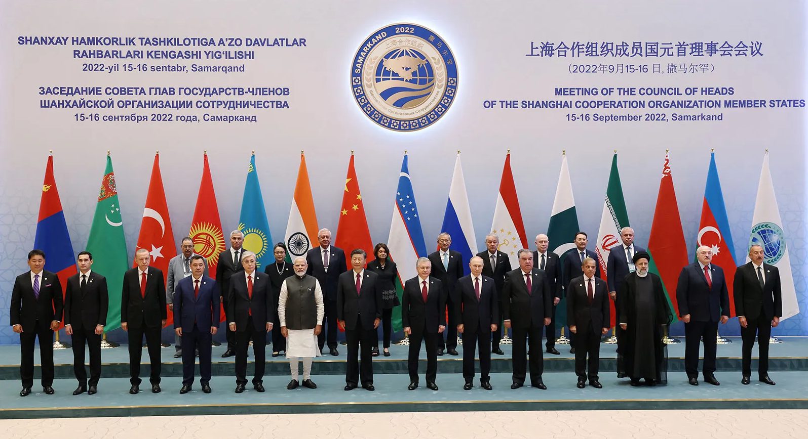 De-dollarization: SCO Nations Shift 92% of Trade Away from U.S. Dollar