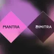 Dimitra x Mantra