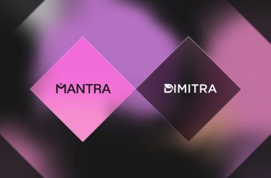 Dimitra x Mantra