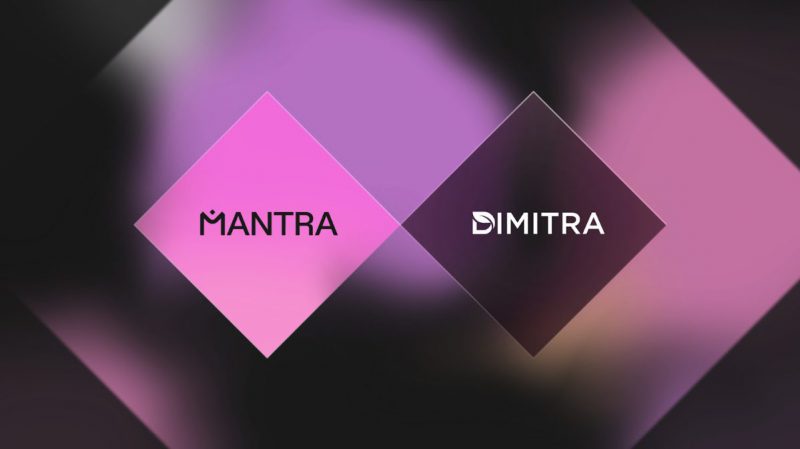 Dimitra x Mantra
