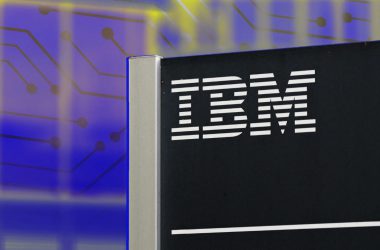 IBM logo