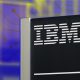 IBM logo