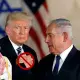 Saudi price Trump Netanyahu