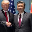 Trump Meeting Xi Geneva