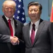 Trump Meeting Xi Geneva