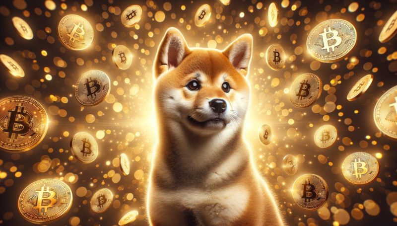 shiba inu bitcoin