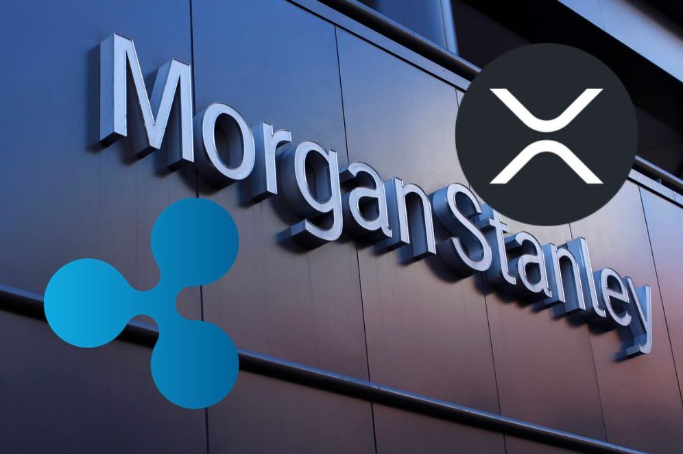 Morgan Stanley Endorses Ripple as Viable SWIFT Alternative for Banks