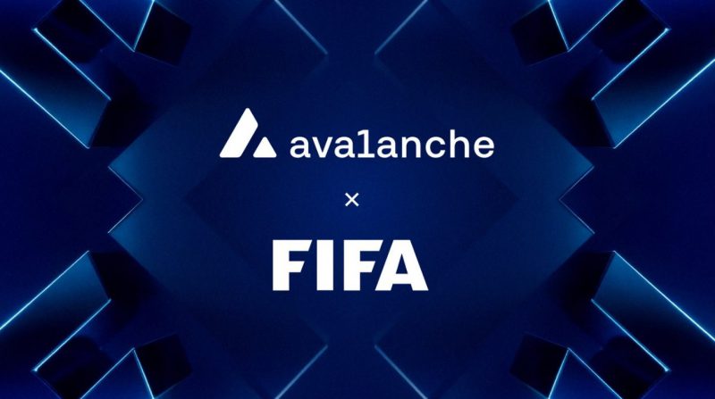 Fifa X Avalanche