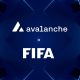 Fifa X Avalanche
