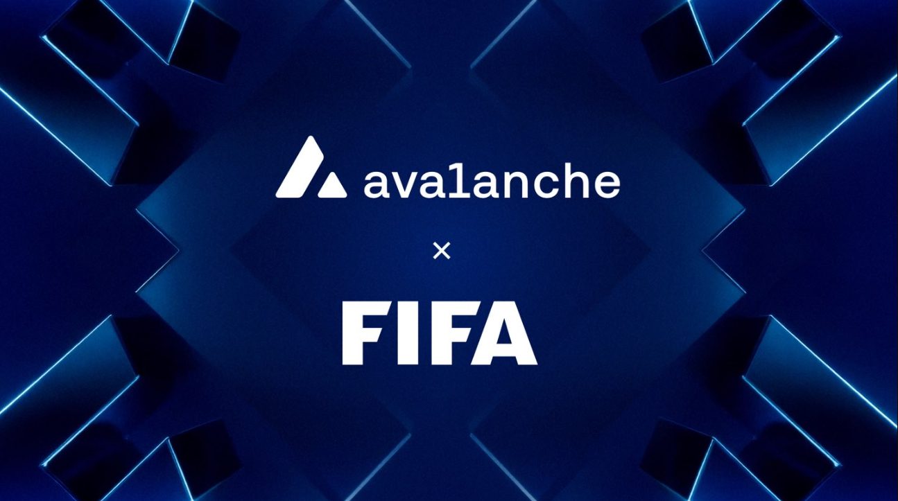 FIFA Signs Partnership With Avalanche (AVAX) to Build Its Own Blockchain