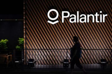 Palantir headquarters