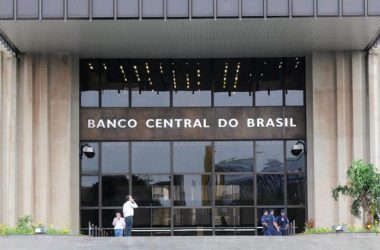 Brasil Central Bank headquarters