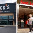 Dick's Sporting Goods & Foot Locker