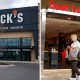 Dick's Sporting Goods & Foot Locker