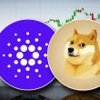 Doge vs ADA