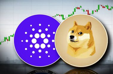 Doge vs ADA