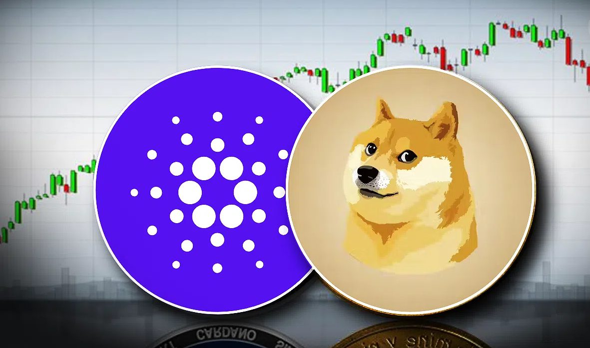 ADA’s $5 Moment, DOGE’s $1 Day: Closer Than You Think