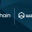 Vechain bridge launch VET