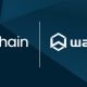 Vechain bridge launch VET