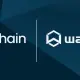 Vechain bridge launch VET