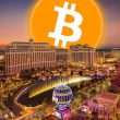 Bitcoin Conference 2025 Las Vegas venue