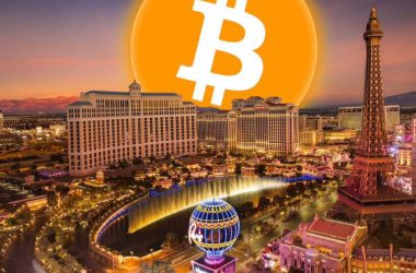 Bitcoin Conference 2025 Las Vegas venue