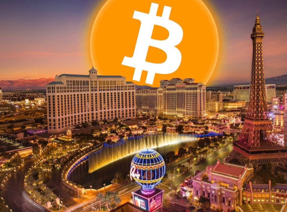 BTC Rally to $200K Poised as Las Vegas Bitcoin Conference Sparks $120B Institutional Surge