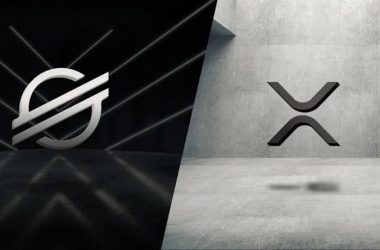 Stellar XRP