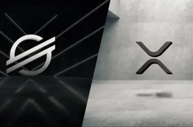 Stellar XRP