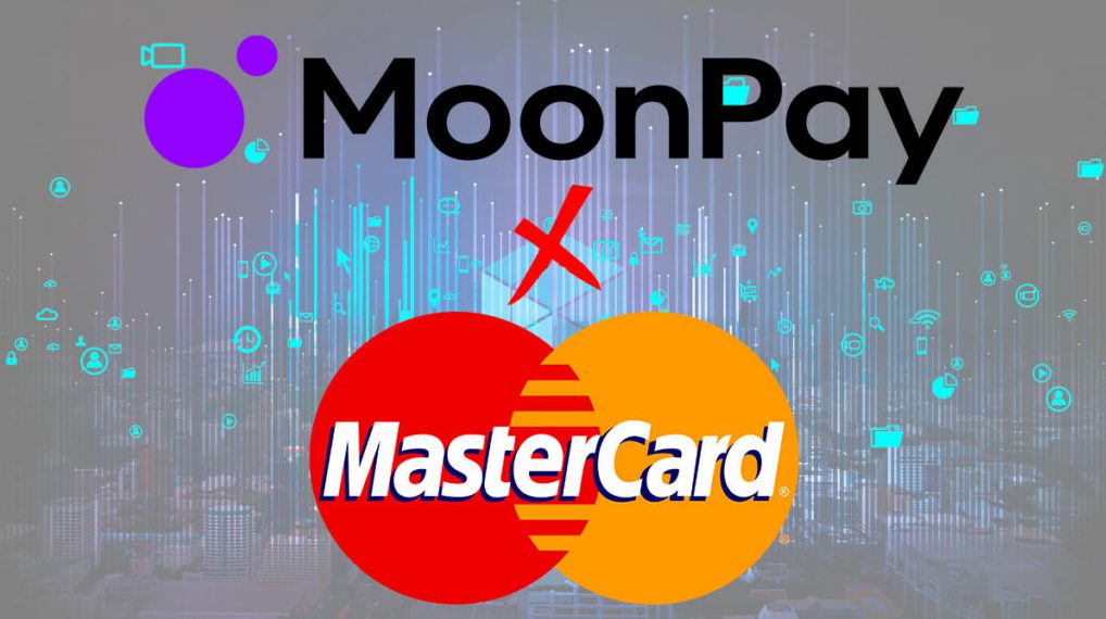 Mastercard & MoonPay Launch Stablecoin Cards for 150M Merchants