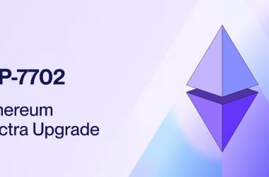 ETH pectra update