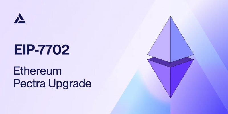 ETH pectra update