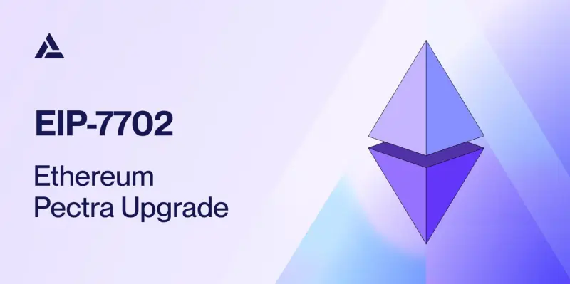 ETH pectra update
