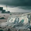DESERTED US DOLLAR