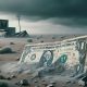 DESERTED US DOLLAR