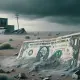 DESERTED US DOLLAR