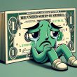 SAD USD BILL