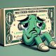 SAD USD BILL