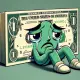 SAD USD BILL