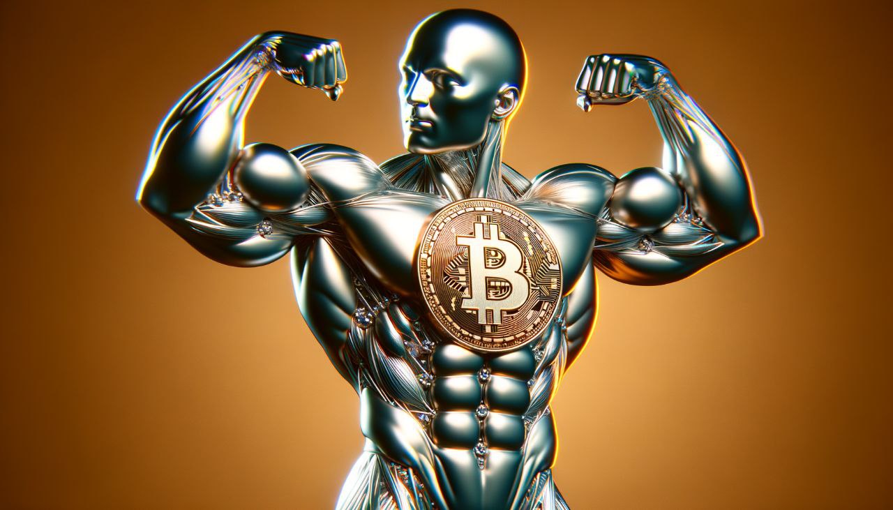 Bernstein Predicts The Future Of Bitcoin (BTC) And Its Corporate Deployment