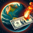 BURNING USD