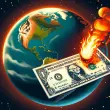 BURNING USD