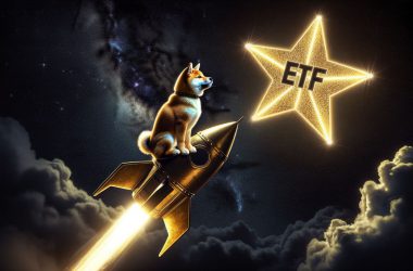 SHIB aiming for an ETF