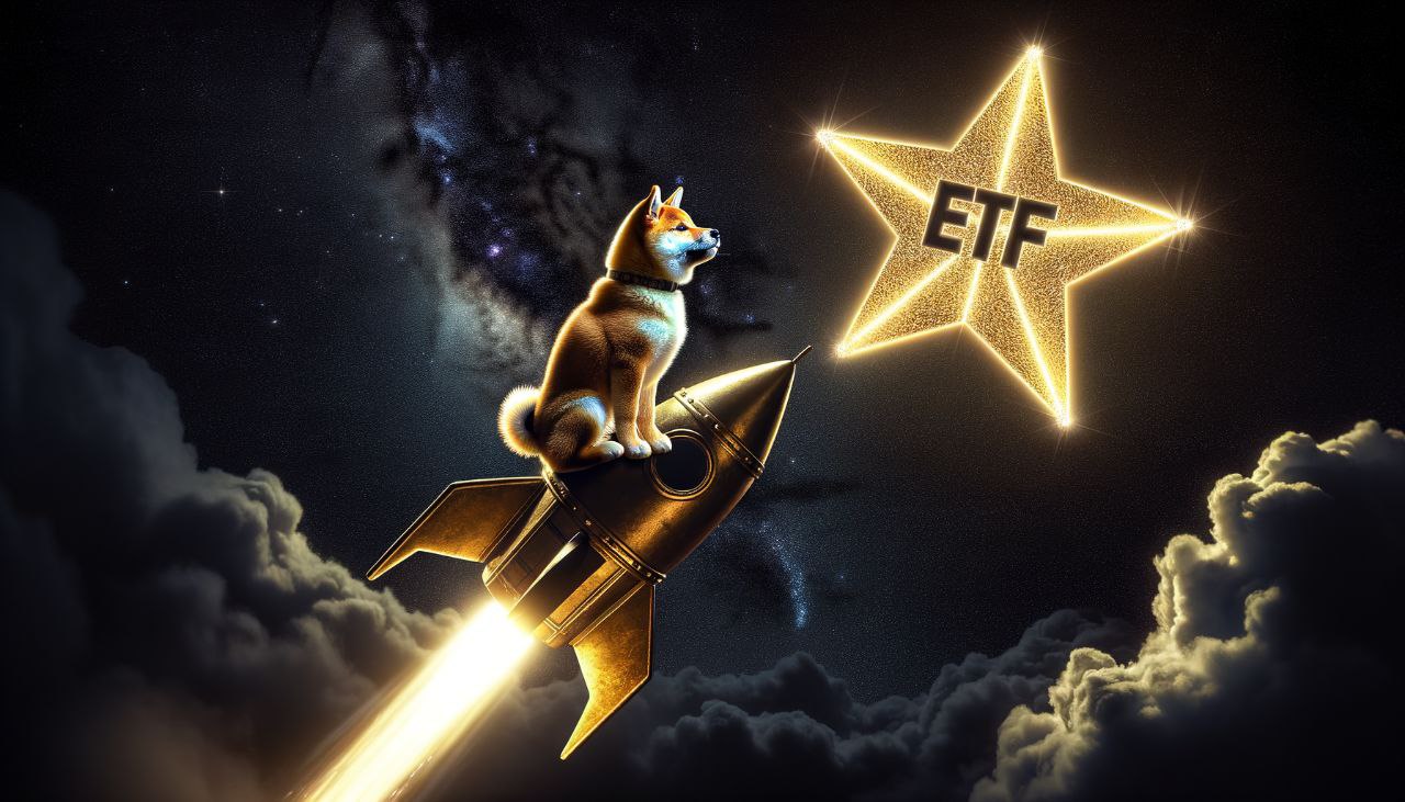 Shiba Inu: SHIB ETF Can Hit US Markets If These 2 Things Happen