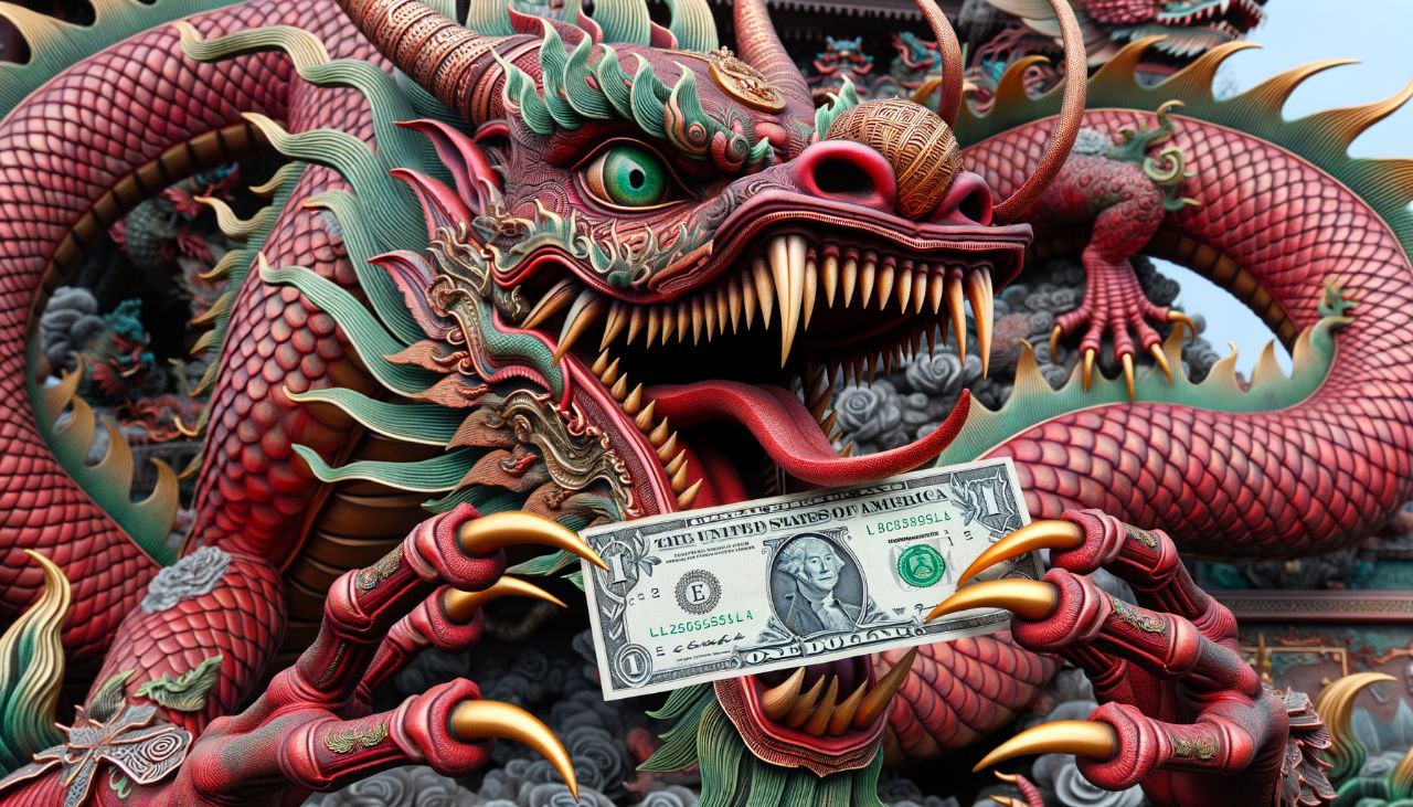 Is The Chinese Yuan The New Currency King After the US Dollar?