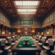 Genius Act