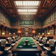 Genius Act