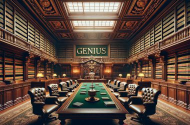 Genius Act